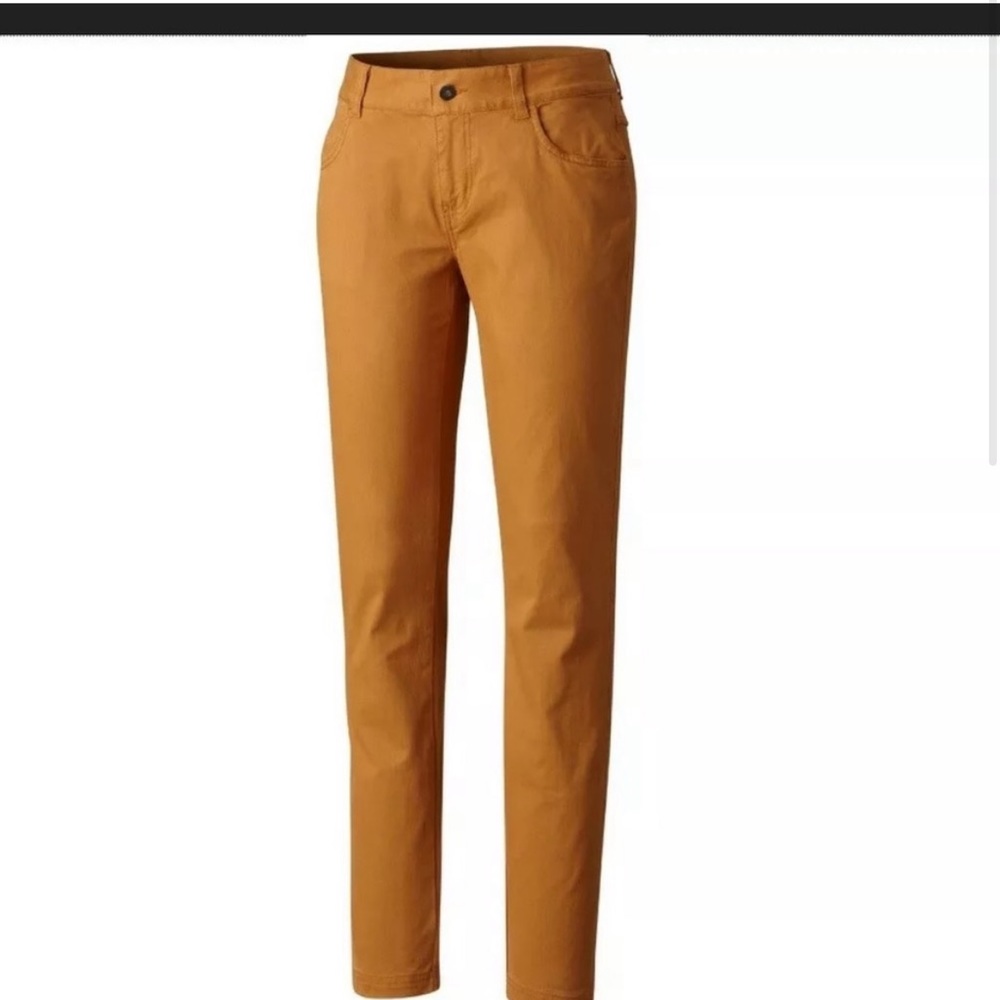 Columbia Women’s Sellwood Pants Size 12R
